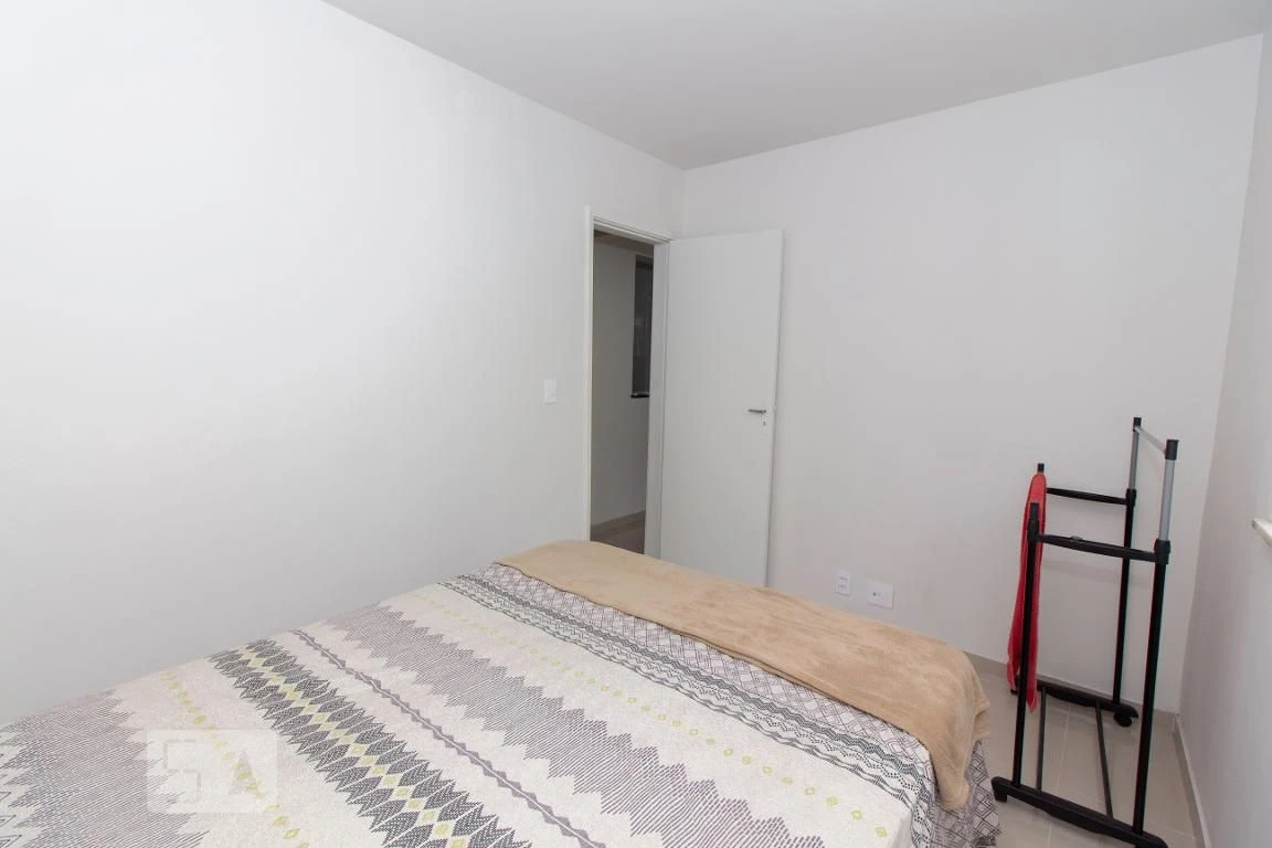 Furnished apartment, 47 m², with a washing machine — photo 6