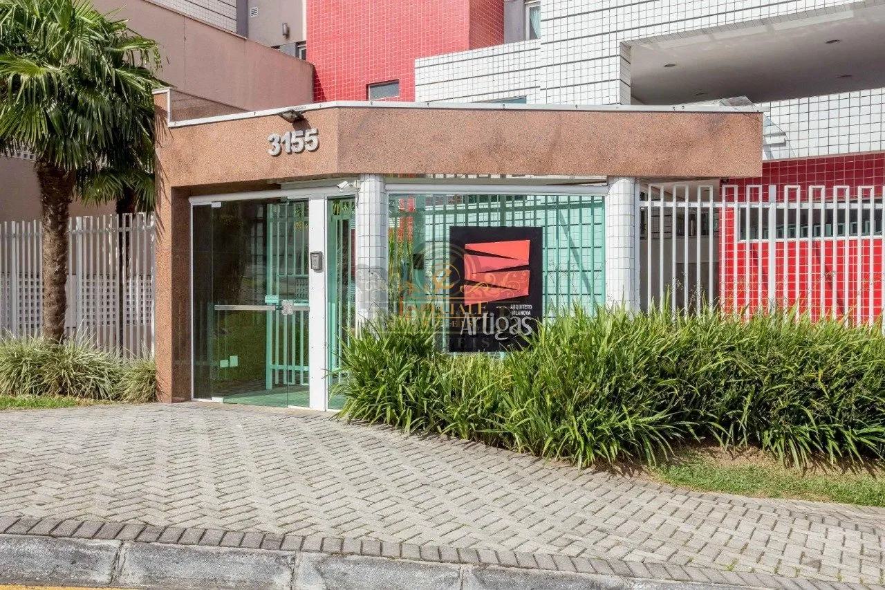3-bedroom apartment with 2 parking spots and 134 m² — photo 45
