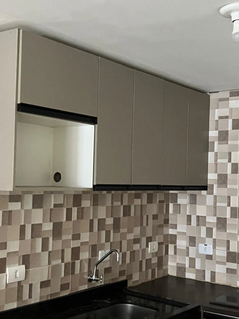 One-bedroom, 50 m² apartment in Curitiba — photo 7