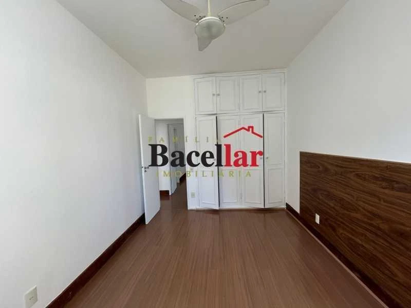 Apartamento com vista para as montanhas, Copacabana — photo 15