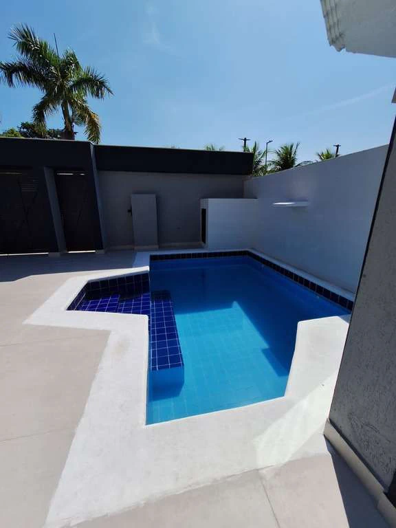 House with 4 ensuites and open-plan kitchen, 296 m² — photo 22