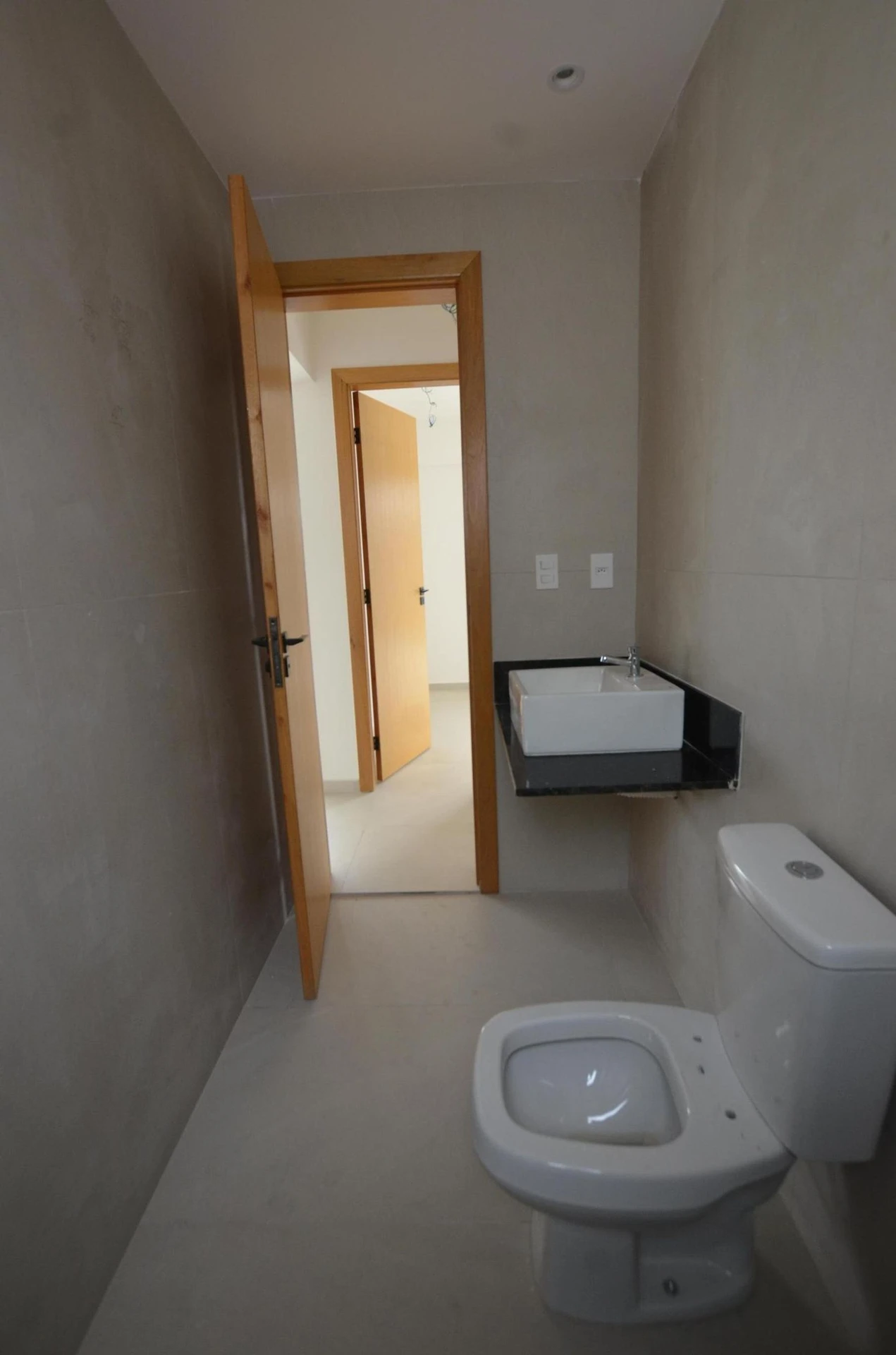 2-bedroom apartment with a mountain view in Rio de Janeiro — photo 55