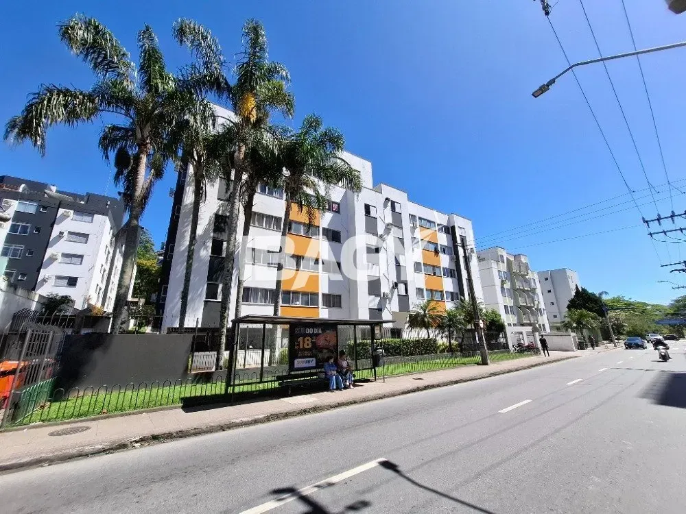 Apartamento de 2 dormitorios de 52 m² con conserjería 24 h — photo 11