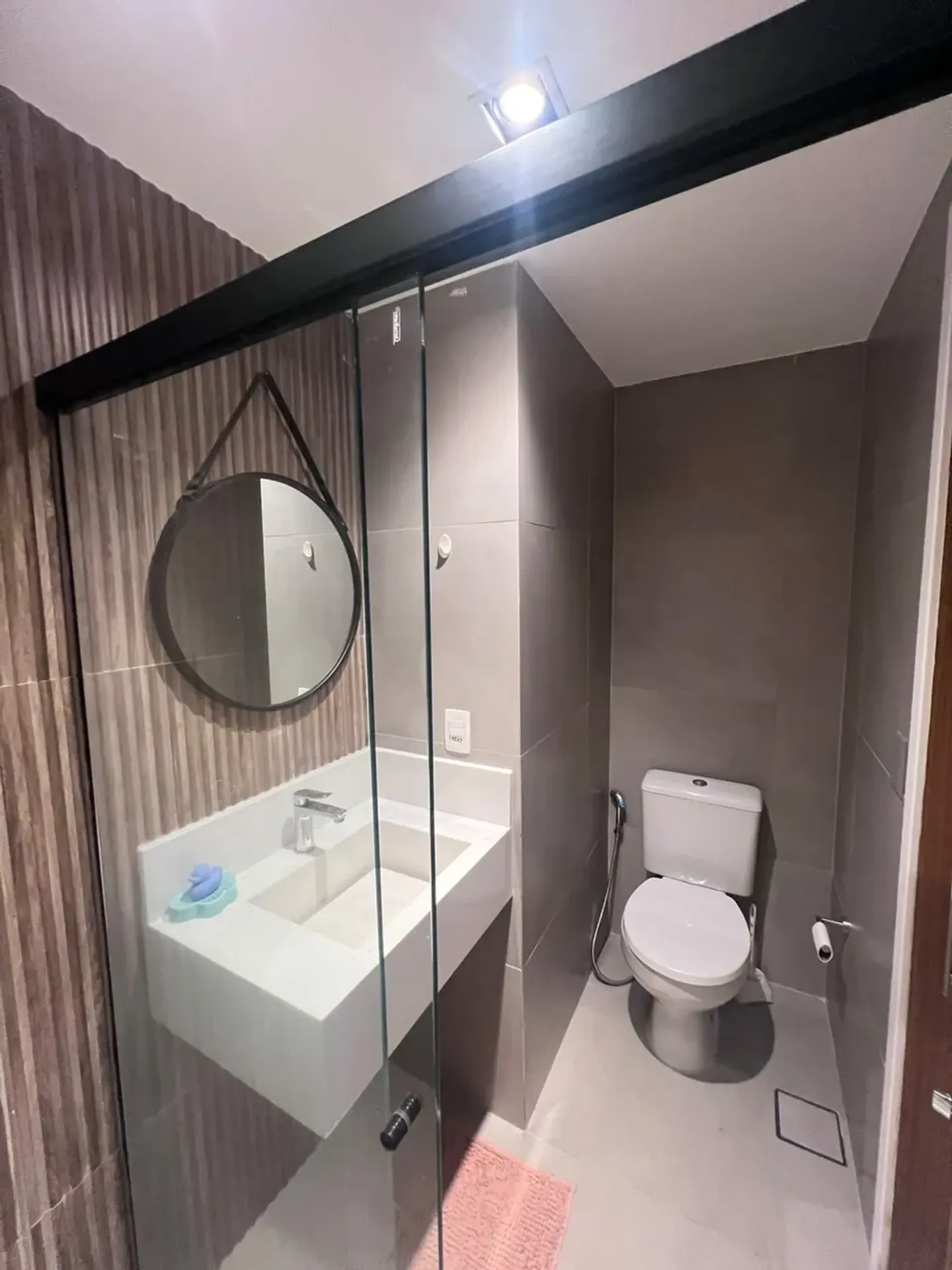 Apartamento de 3 quartos com 2 suítes e 74 m² no 4º andar — photo 13