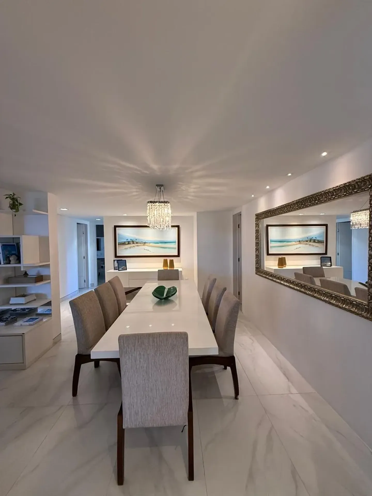 Власне барбекю та 4 спальні: квартира 195 м² — photo 8