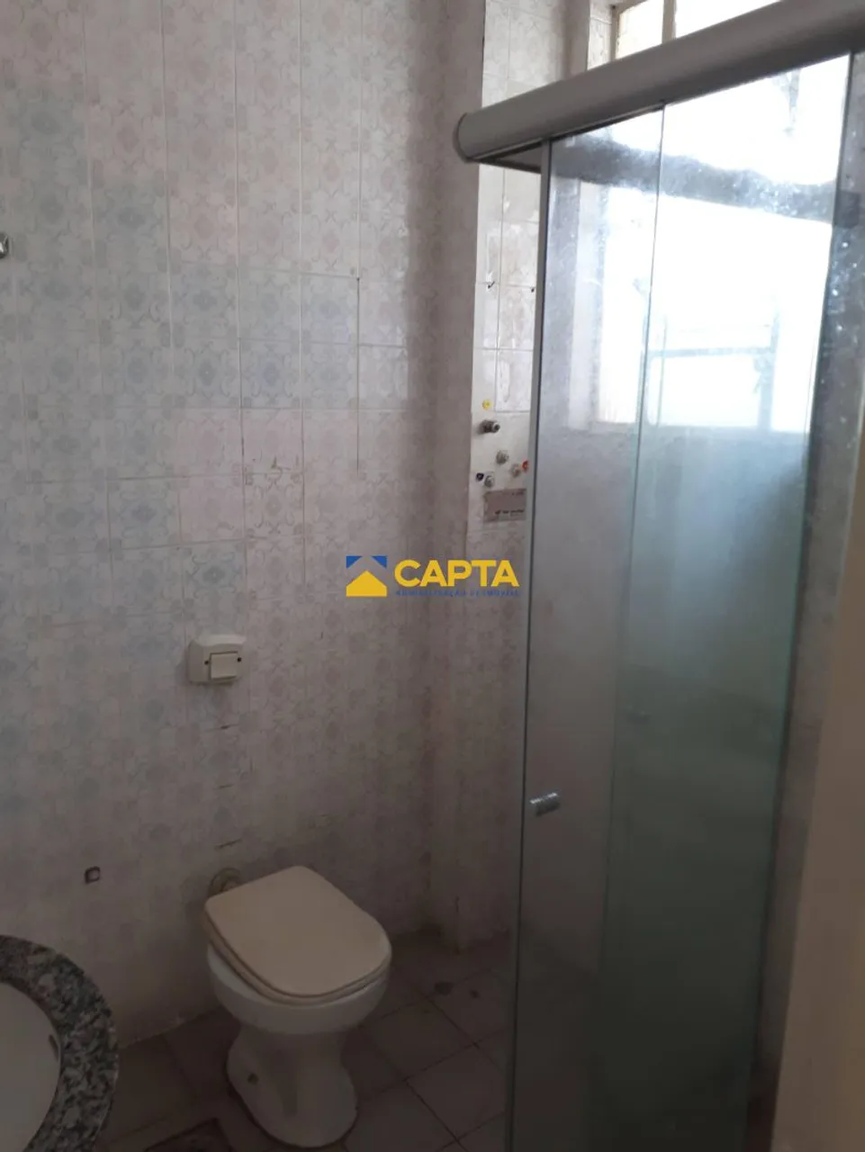 Apartamento com piso de madeira ou laminado, Maracanã — photo 4