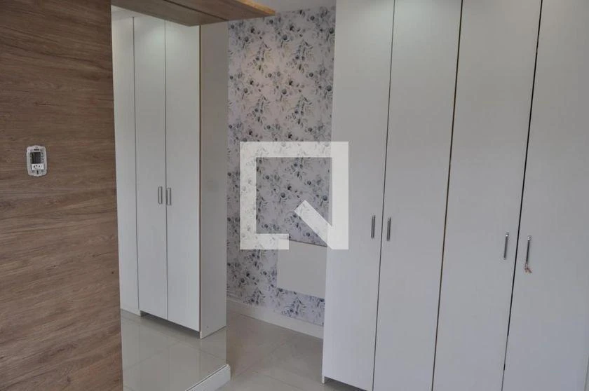 Furnished apartment, 54 m², with a washing machine — photo 27