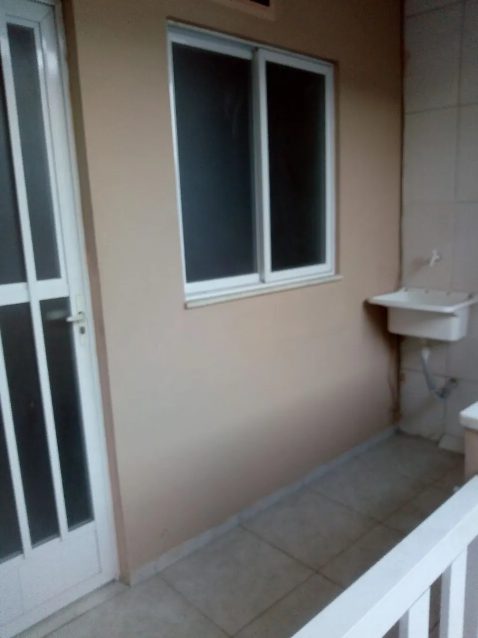 One-bedroom house, 28 m² — photo 4