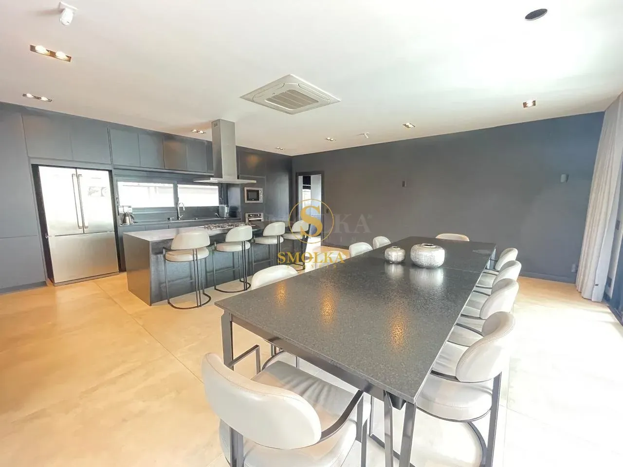 Меблированный дом 645 м² с 5 спальнями и 7 санузлами — photo 20