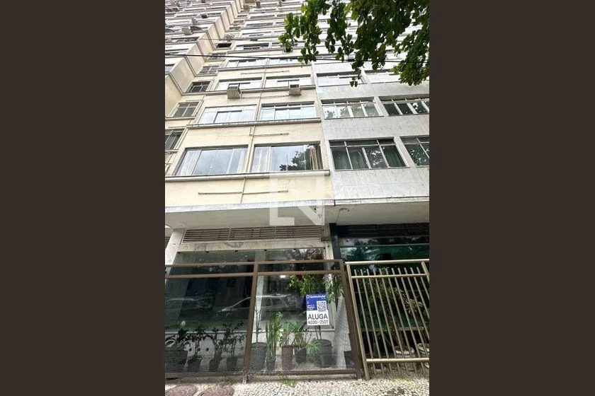 3 quartos e vista para a água: apartamento de 93 m² — photo 2