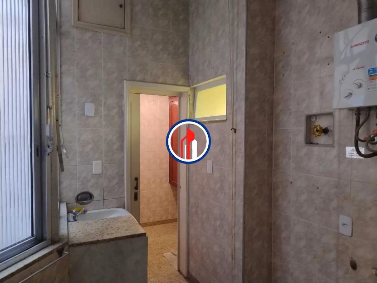Apartamento, 192 m², com vista para a água — photo 25