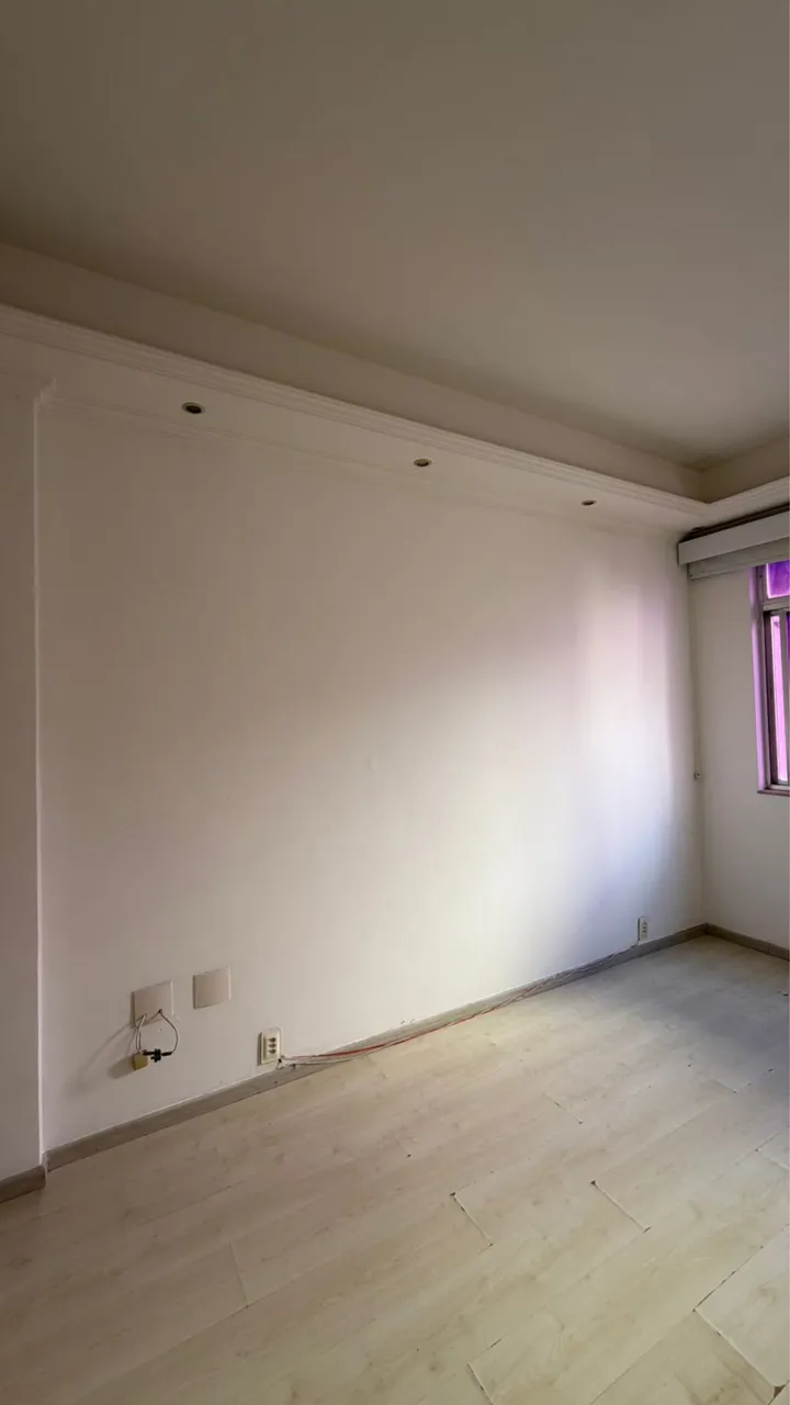 Home office in a one-bedroom apartment, 44 m² — photo 6