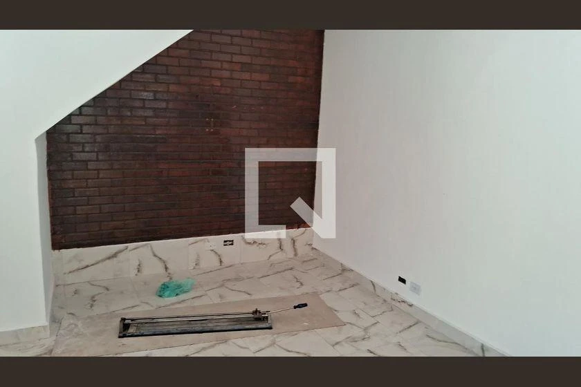 Rental house with 2 bedrooms and 55 m²