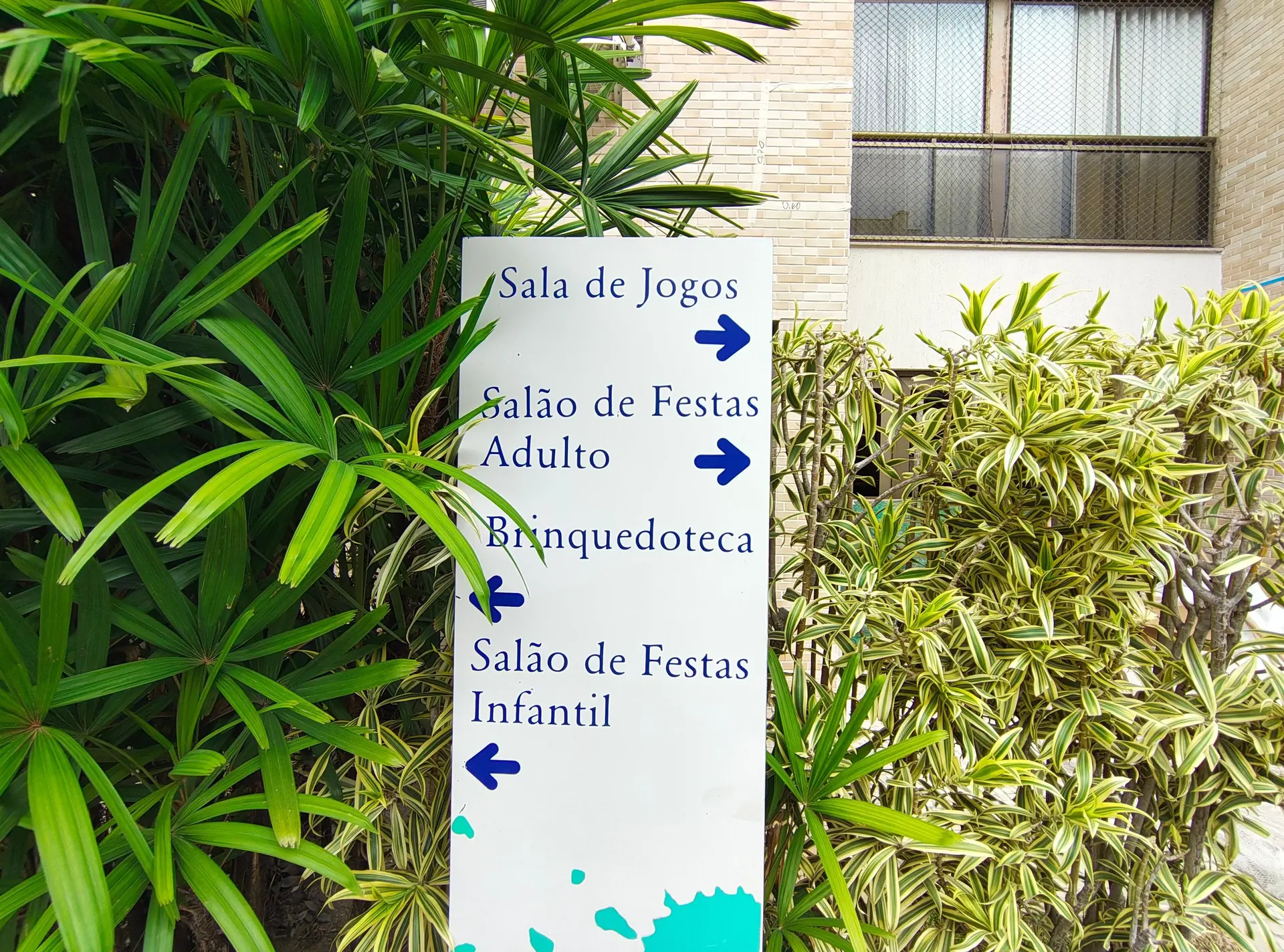 Apartamento para alugar com 3 quartos e 4 banheiros — photo 80