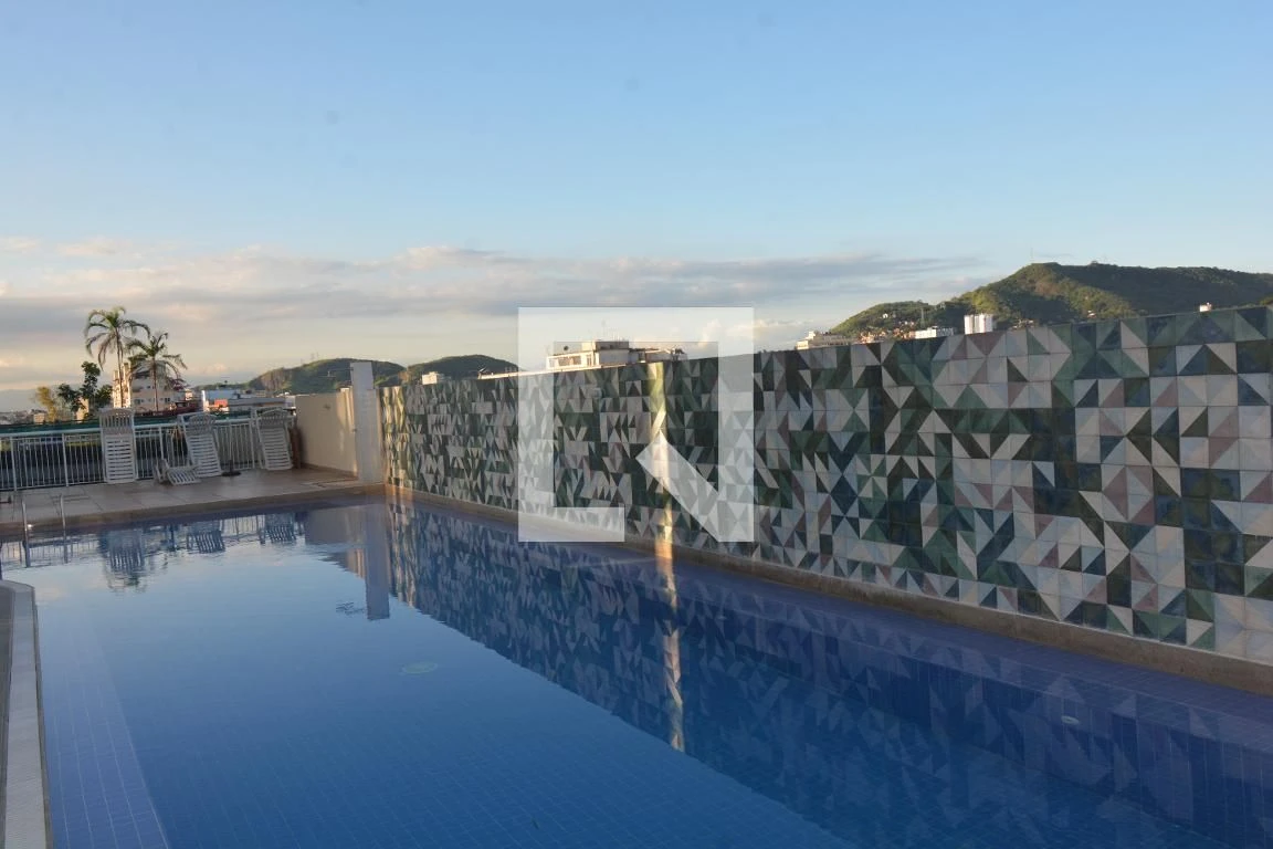 65 m² apartment with a mountain view and a private pool — photo 3