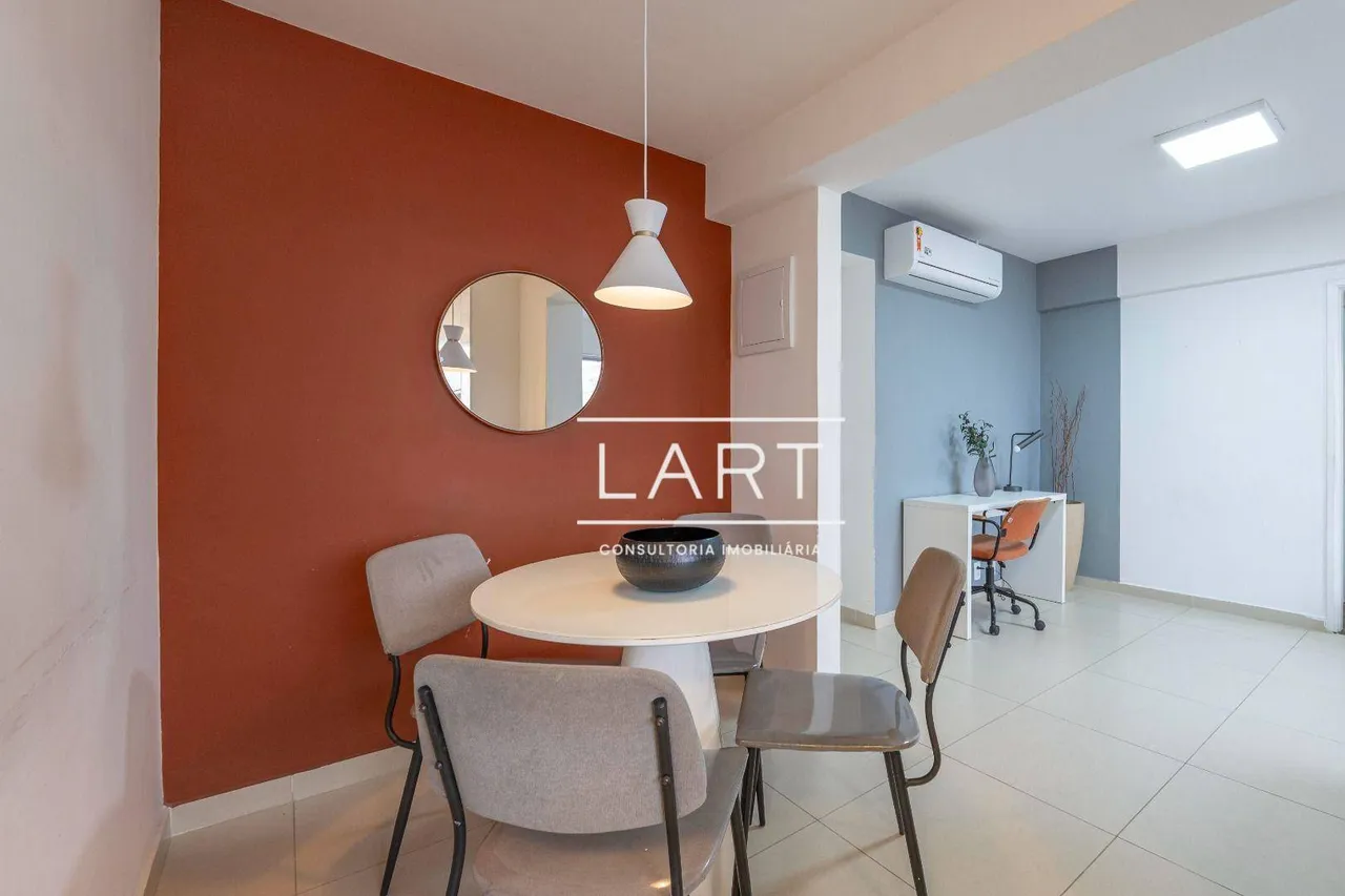 Apartamento amueblado de 70 m² con 3 dormitorios y 2 baños — photo 15