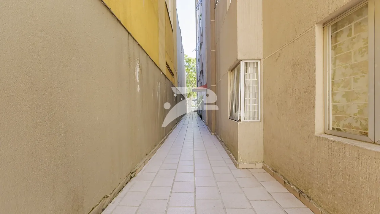 1-bedroom apartment on the 1st floor, 23 m², no parking — photo 15