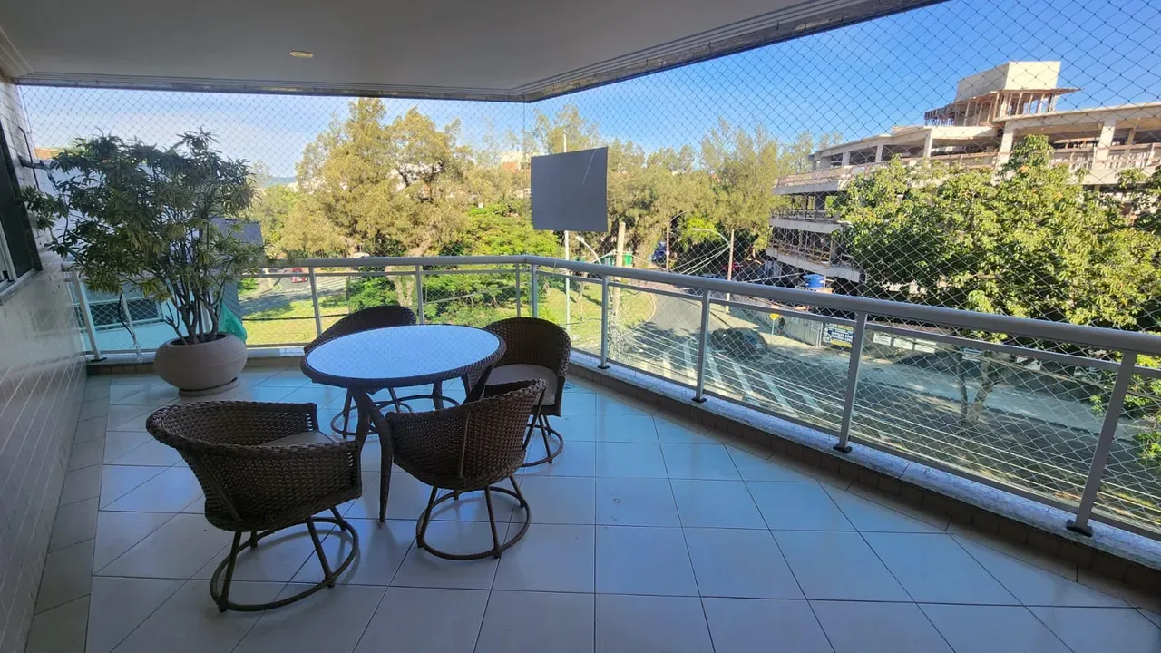 3-bedroom apartment with a private BBQ — photo 12