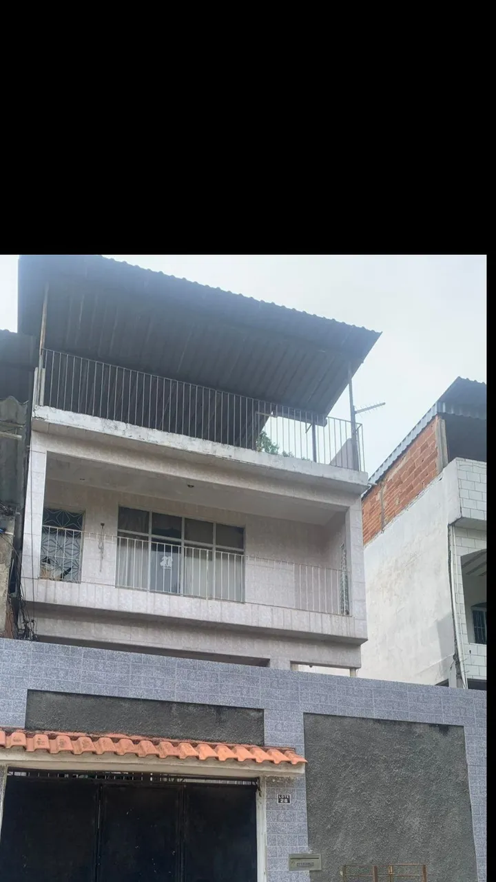 Casa mobiliada com 2 quartos e 2 banheiros — photo 12