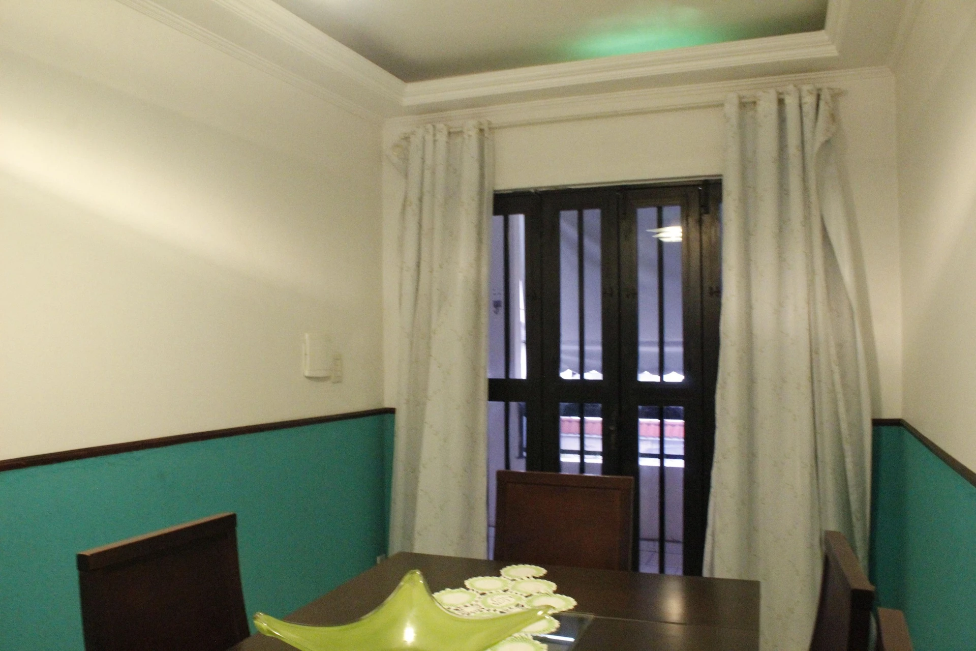 Furnished house with 3 bedrooms and 4 bathrooms — photo 45