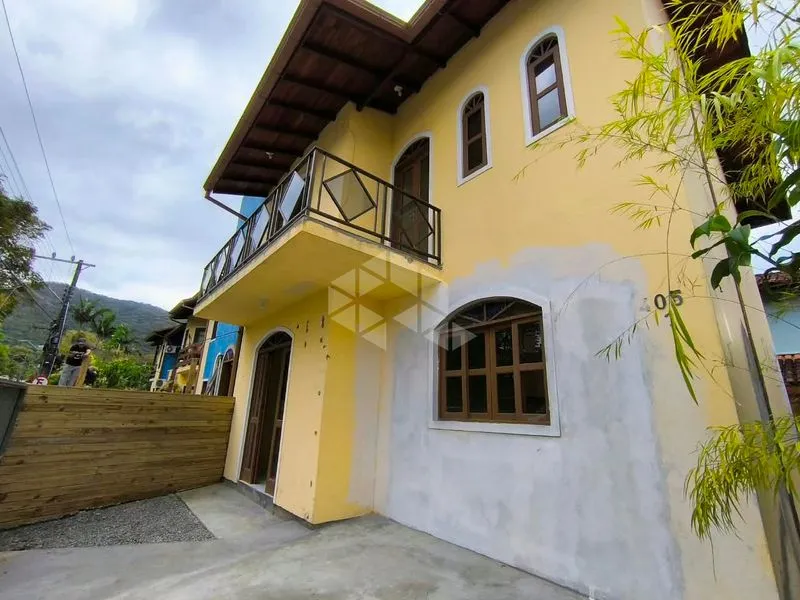Casa, 45 m², con jardín — photo 4