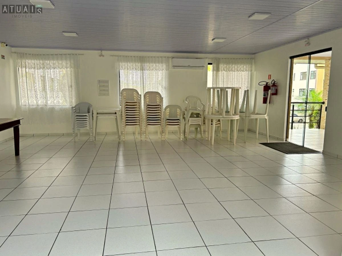 Apartamento de 2 quartos com cozinha fechada a gás — photo 15