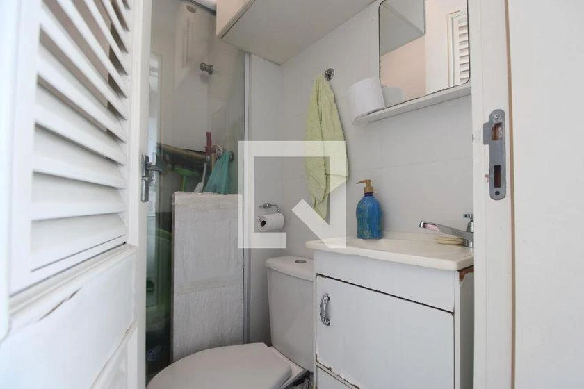Apartamento de 193 m² com 3 quartos e 2 vagas de garagem — photo 47