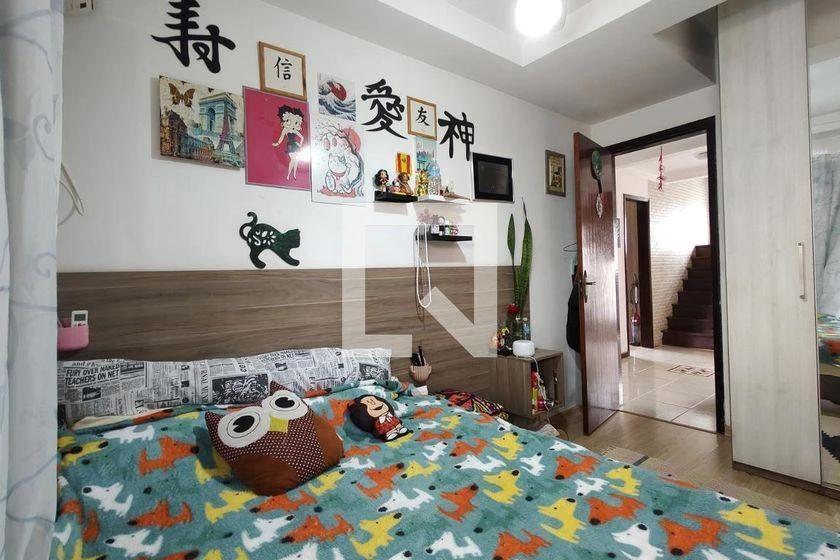 Condominium house with 4 bedrooms and 2 en-suites — photo 48