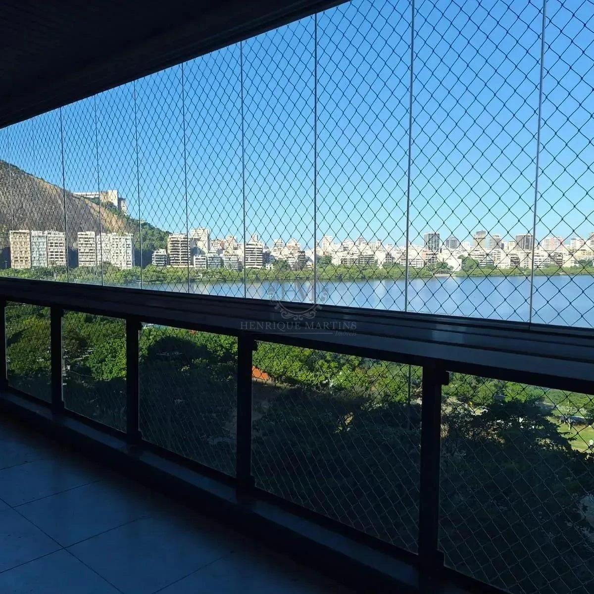 Apartamento de 160 m² com 4 quartos e varanda — photo 3
