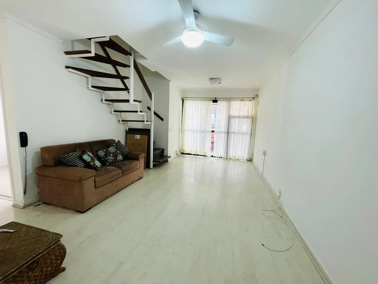 Apartamento com 2 suítes, varanda fechada e jardim privativo — photo 3