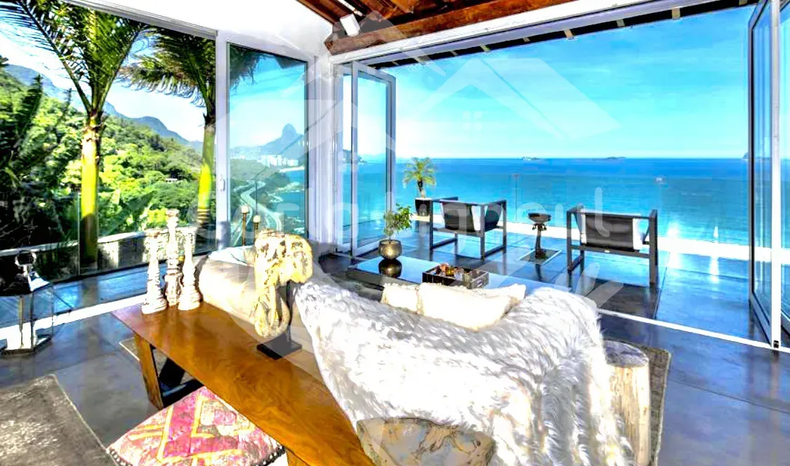 850 m² unfurnished house with 5 en-suite bedrooms — photo 6