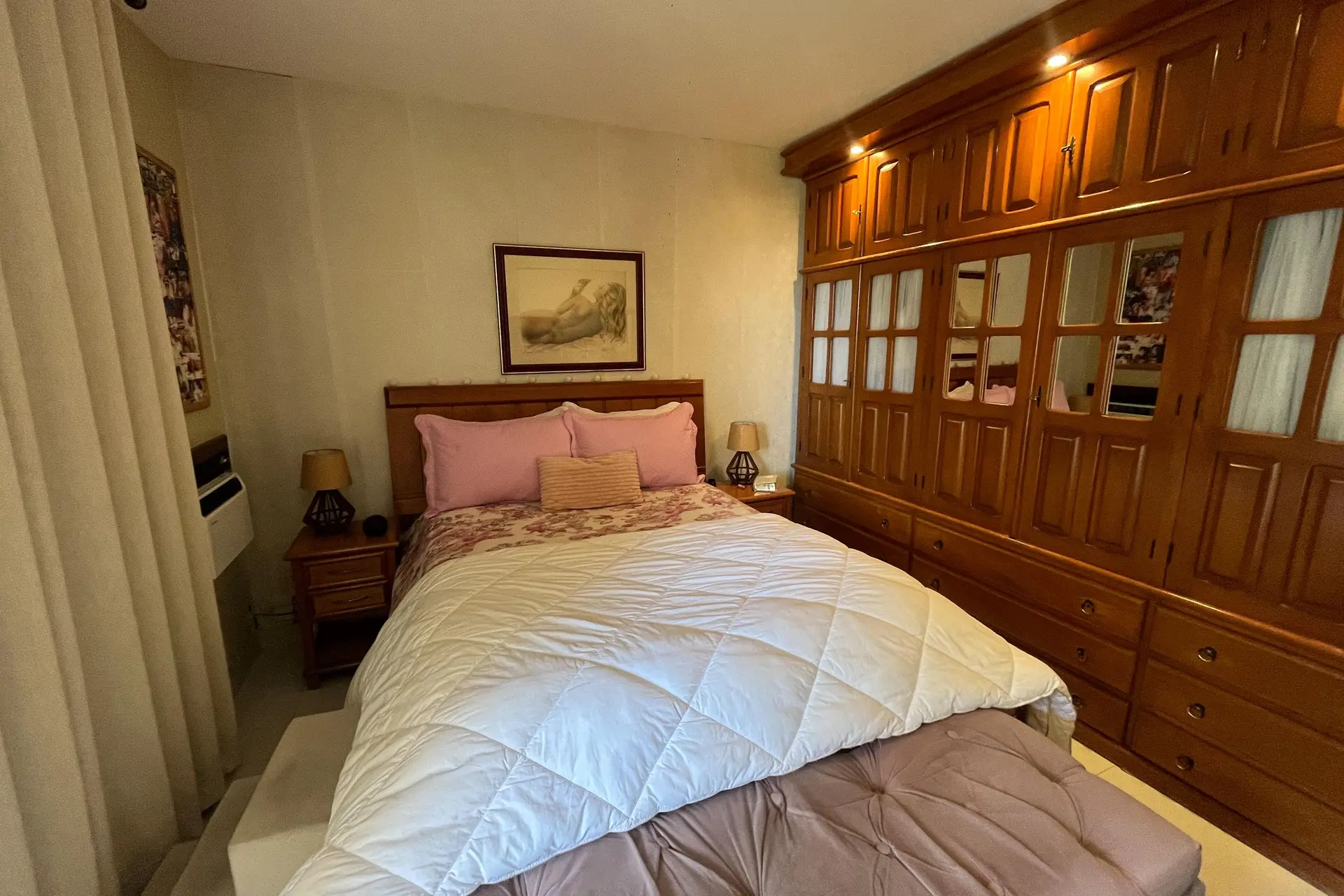 Casa mobiliada com 3 quartos e jardim privativo — photo 4