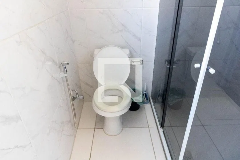 Rental house with 3 bedrooms and private garden — photo 4