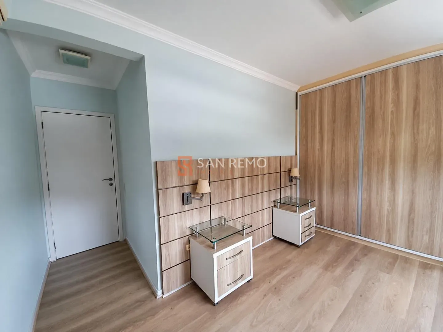 Квартира с 4 спальнями и видом на горы, Флорианополис — photo 9