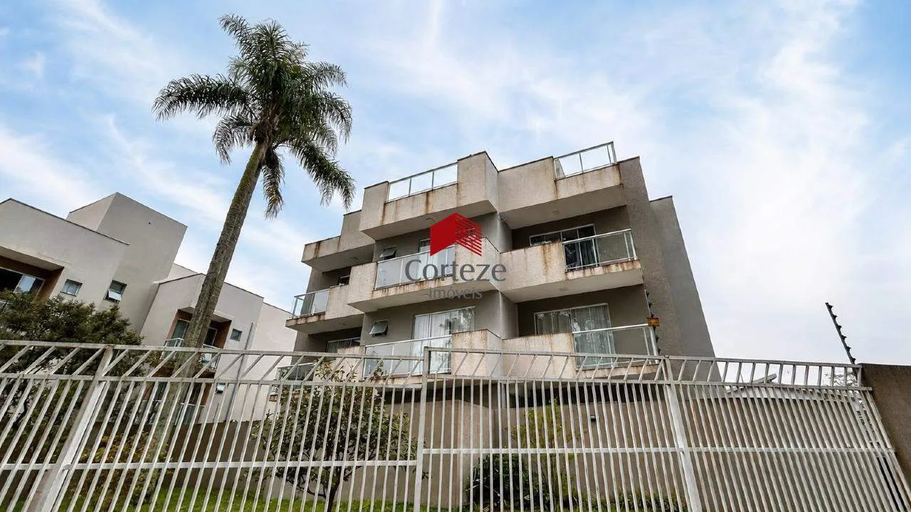 Apartamento mobiliado com 1 quarto e cozinha integrada — photo 19