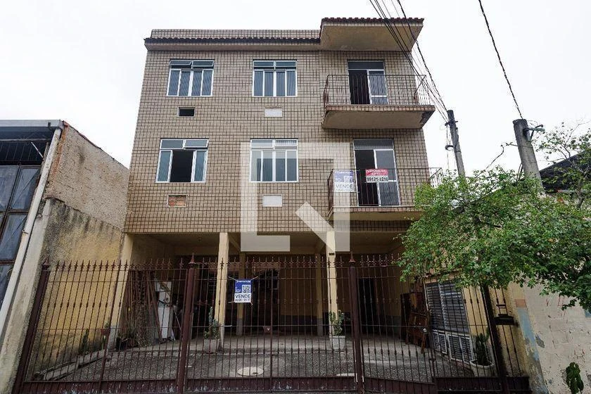 Rental apartment with 2 bedrooms and a balcony — photo 21