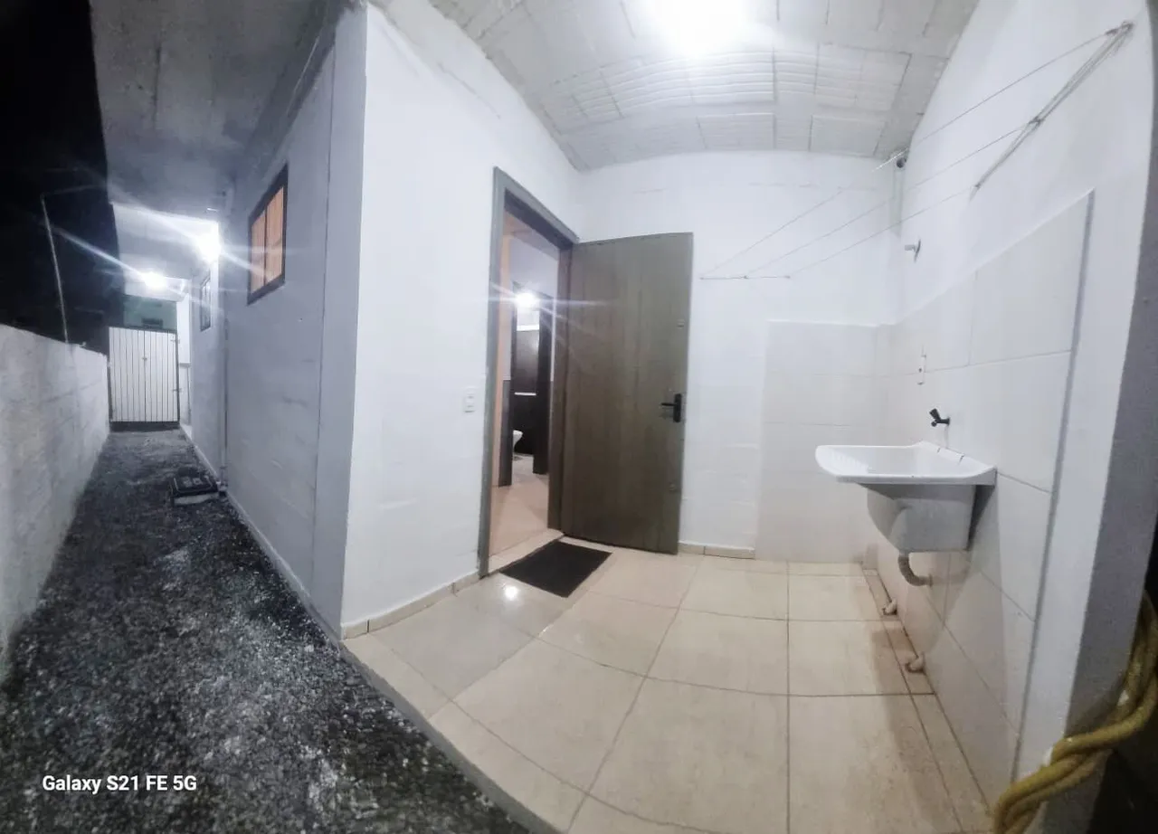 Unfurnished apartment with 1 bedroom and 1 bathroom — photo 10