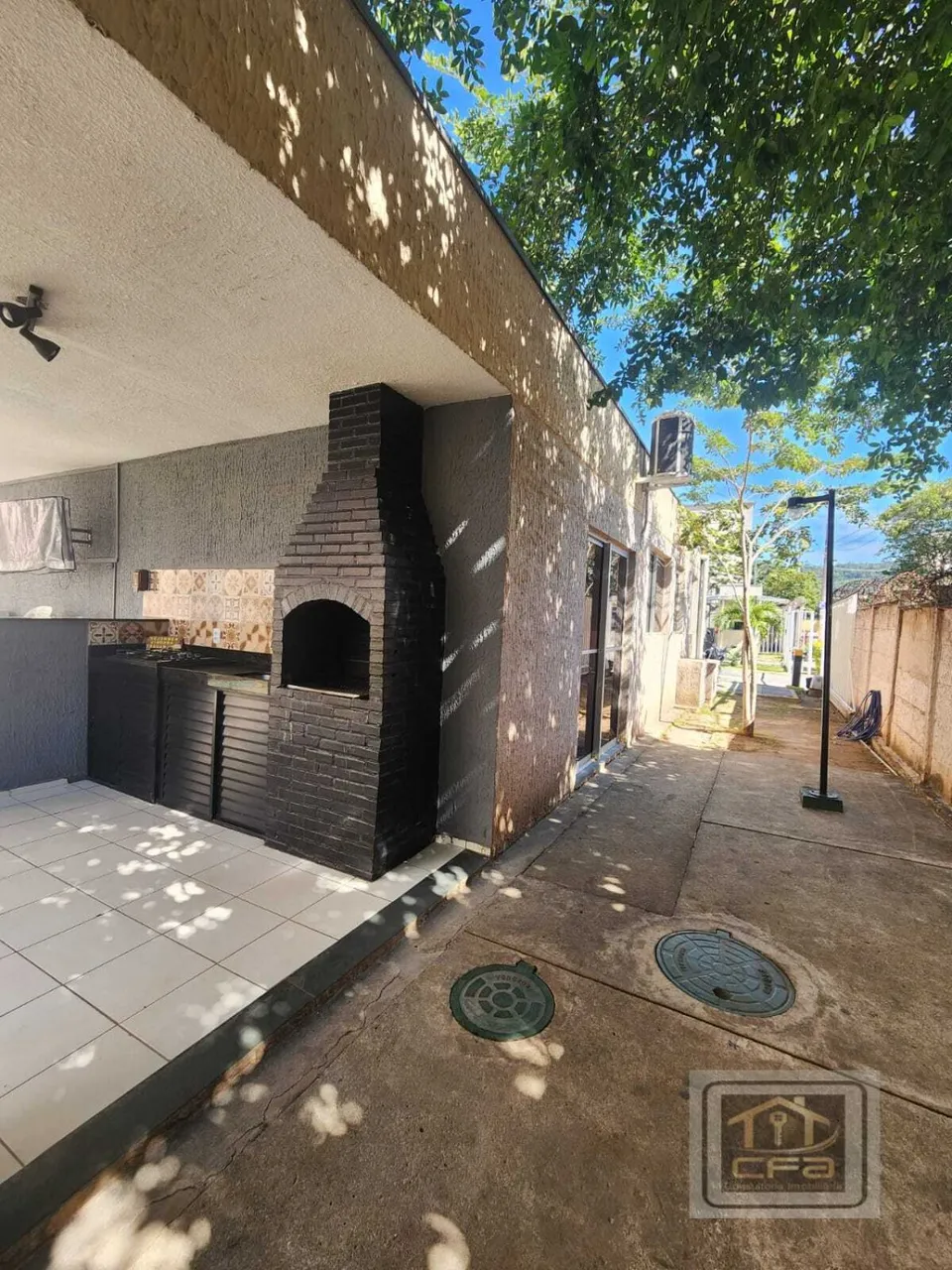 Apartamento com 2 quartos e 1 banheiro com vista para montanhas — photo 4