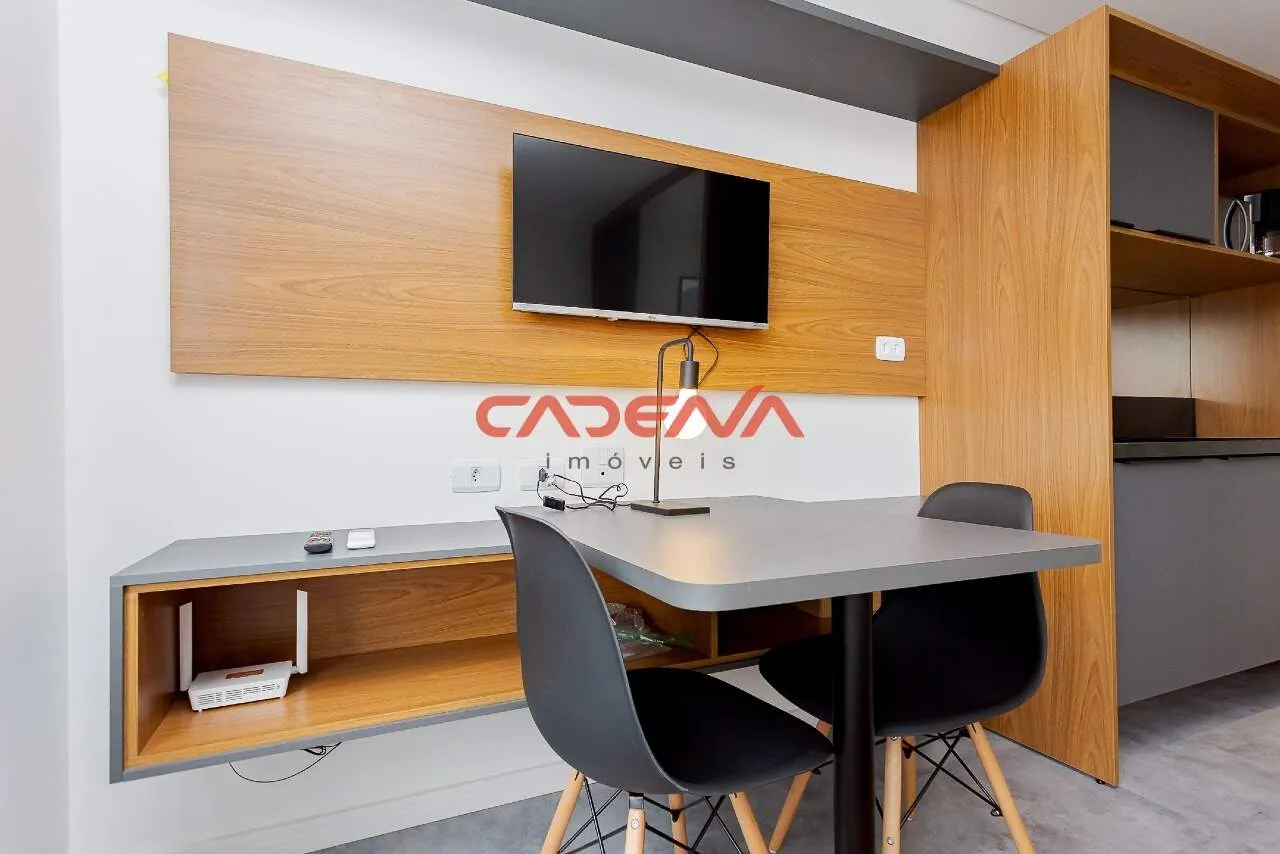 Estudio sin amueblar de 32 m² con 1 plaza — photo 7
