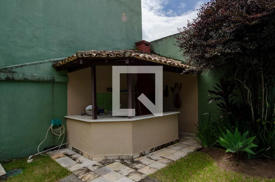 House for rent with 4 bedrooms, 4 baths and 3 parking spots — photo 75