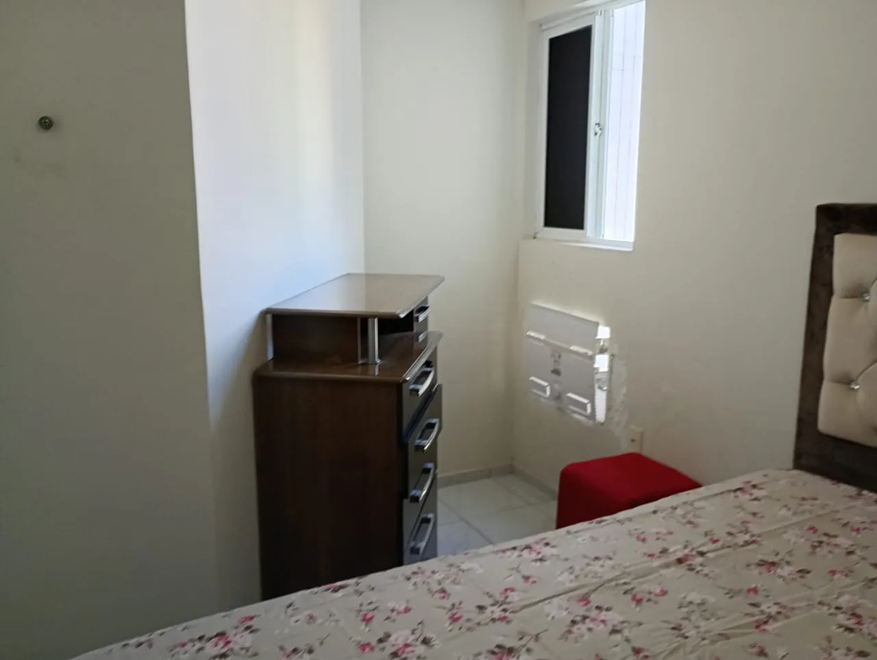 Furnished apartment with 2 bedrooms and 2 bathrooms — photo 4