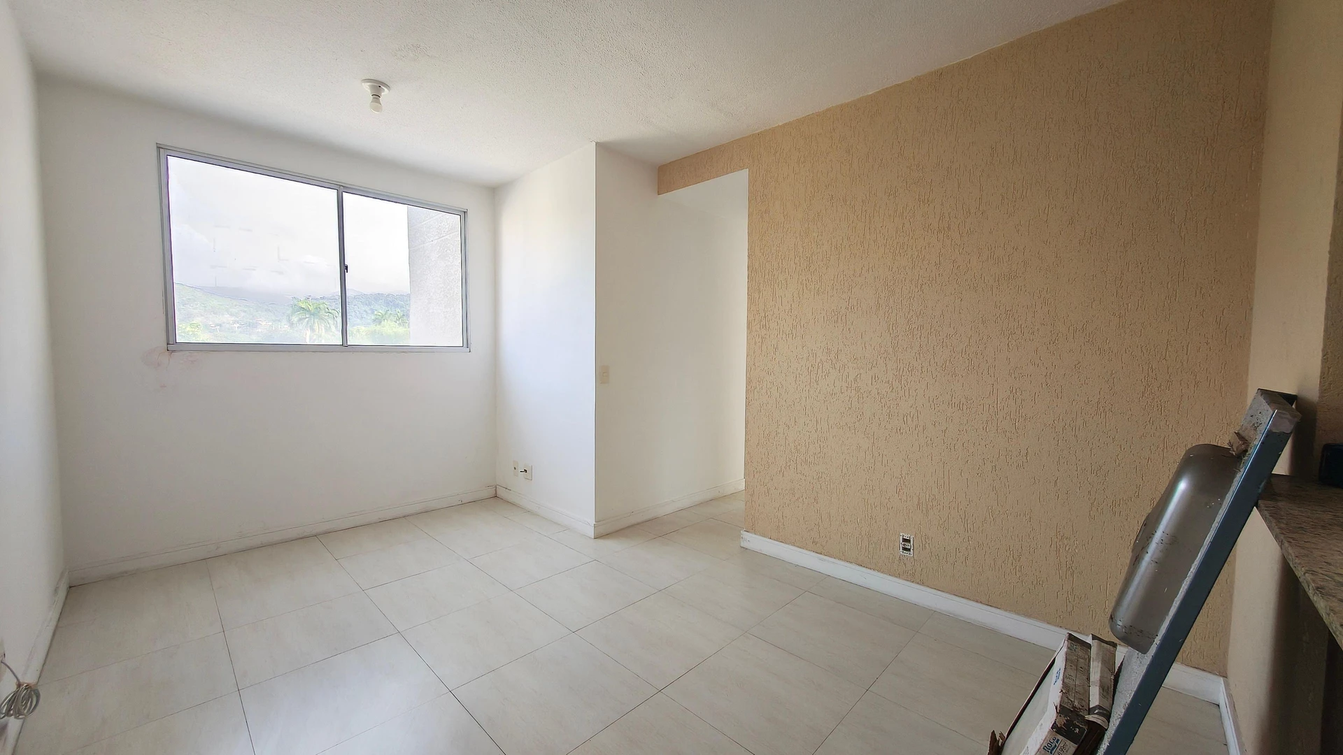 Apartamento, 60 m², com vista para as montanhas — photo 9