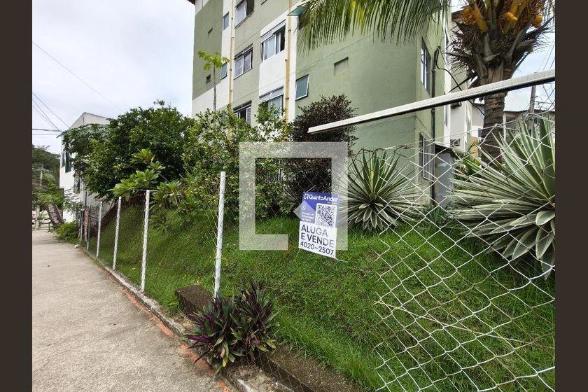 Furnished 2-bedroom apartment with balcony and 54 m² — photo 26