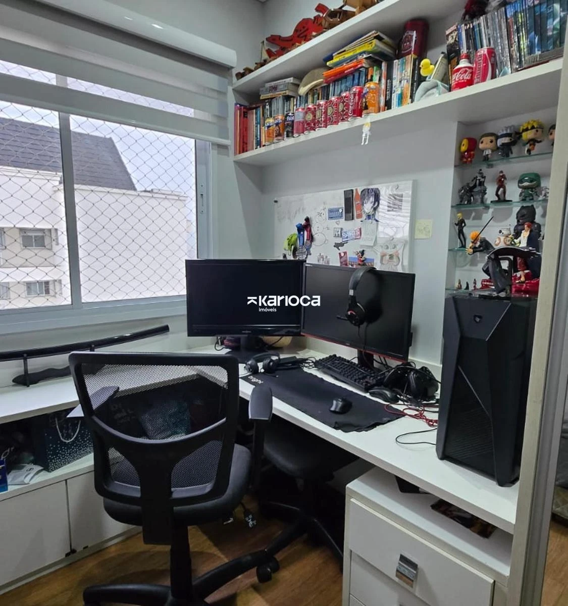 Apartamento de 150 m² com lava-louças e varanda envidraçada — photo 13