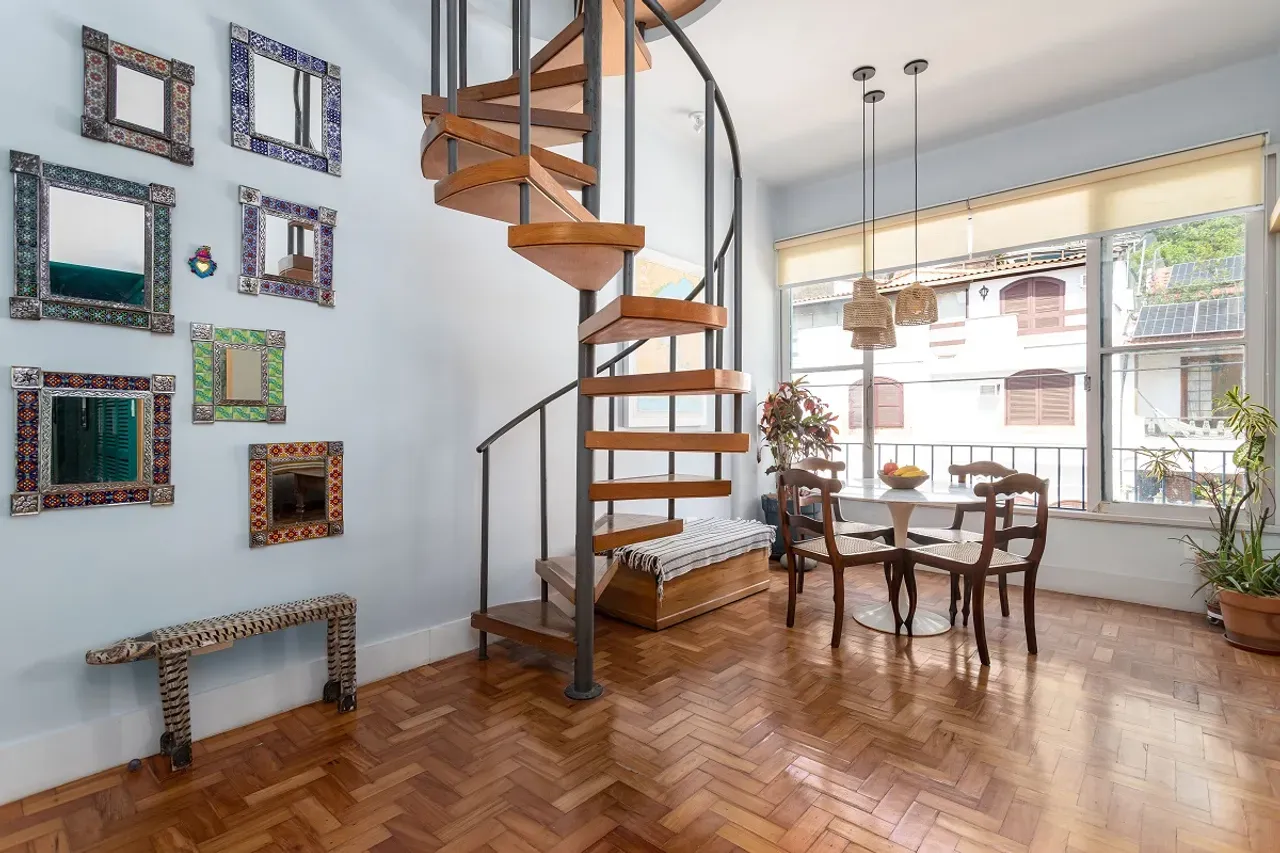 120 m² apartment with 2 bedrooms, 2 baths and a terrace — photo 3