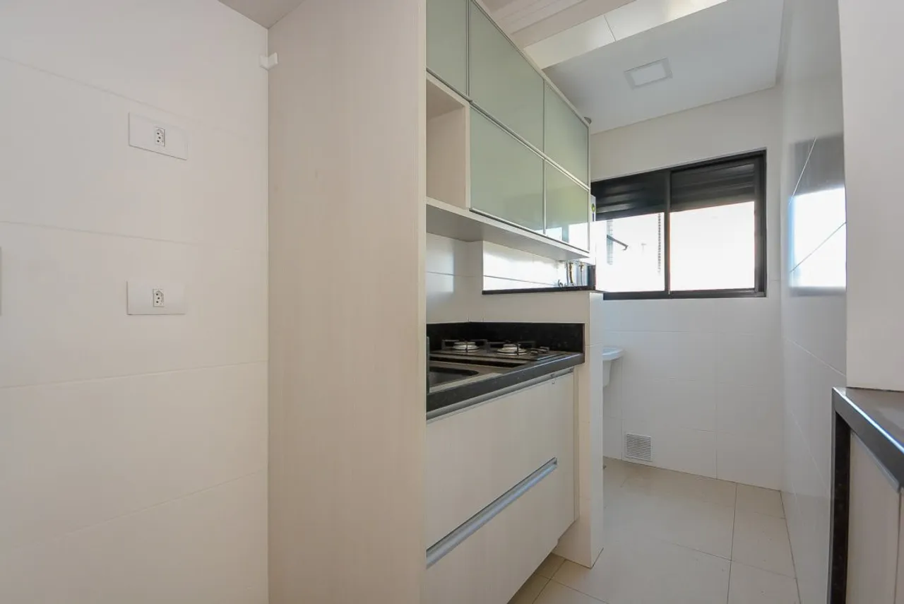 Apartamento de 1 quarto com vaga e área de 60 m² — photo 3