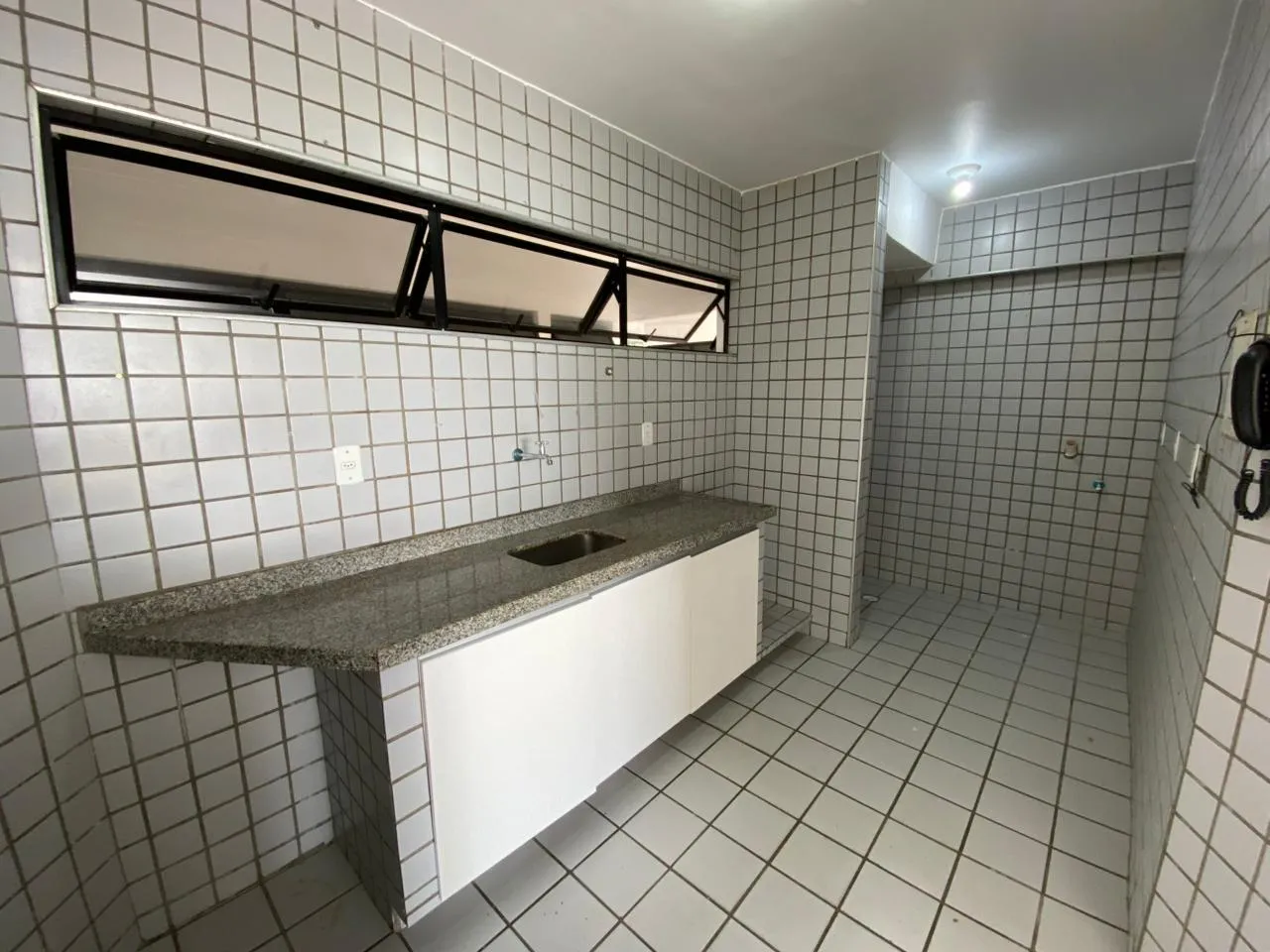1-bedroom apartment with en-suite and 61 m² — photo 7
