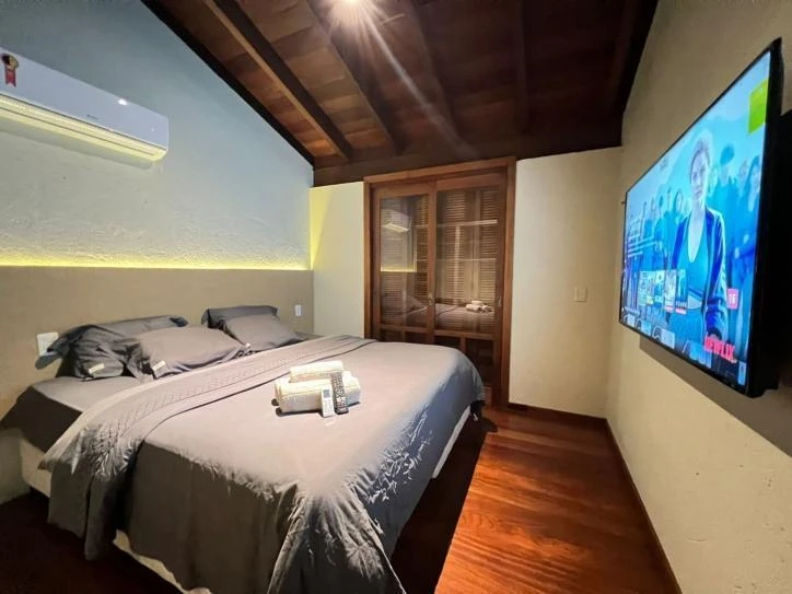 Ванна та 9 спалень: будинок 320 м² — photo 10