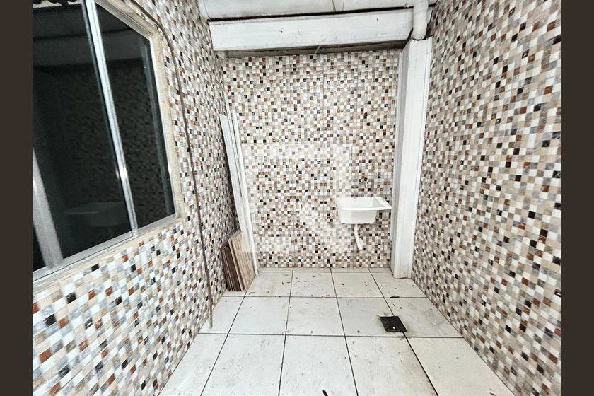 Casa para alugar sem mobília com 4 quartos e 1 banheiro — photo 45