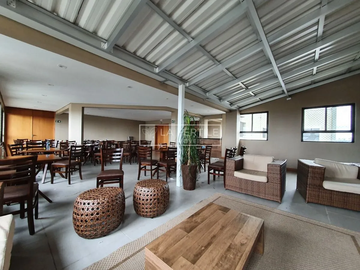 3-bedroom apartment with 4 bathrooms, 184 m² — photo 34